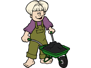 girl wheelbarrow2.gif
